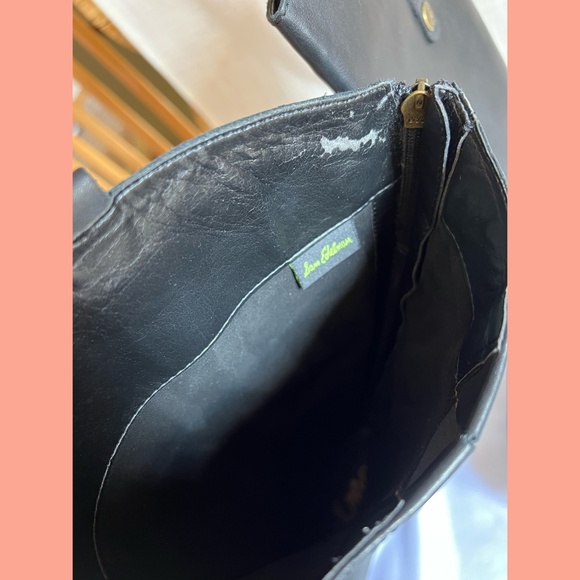 Sam Edelman - Penny Leather Riding Boot - Picture 5 of 6